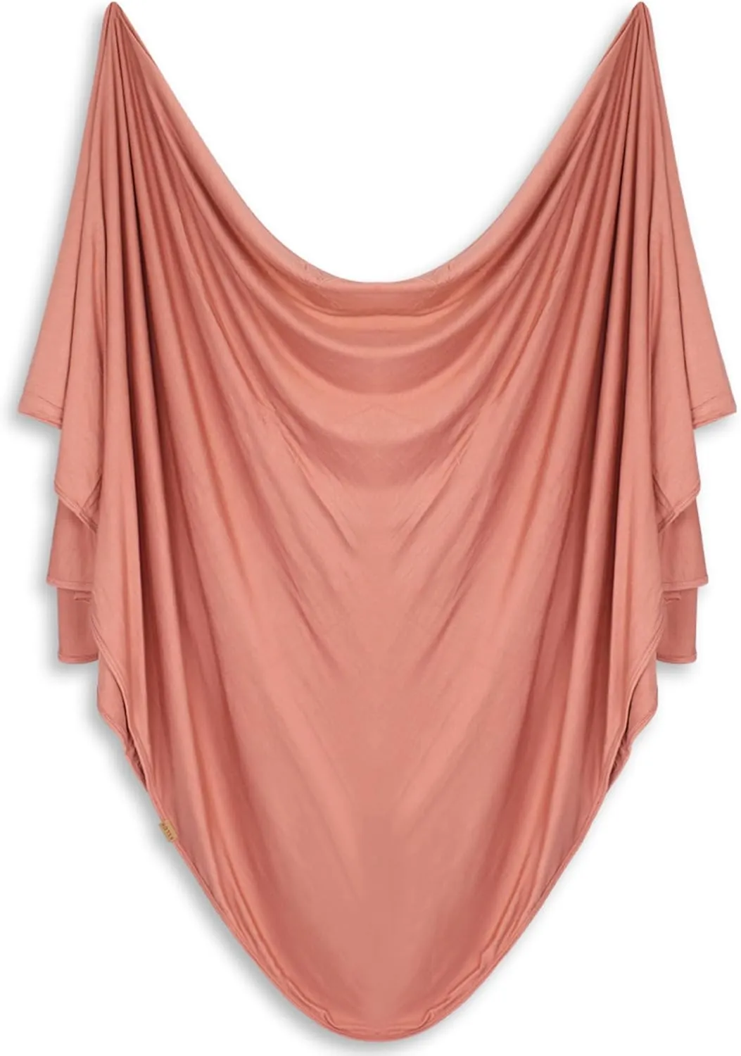 Luxury Cooling Travel Blanket - Stretchy, Lightweight Soft & Breathable Shawl Wraps for Women
