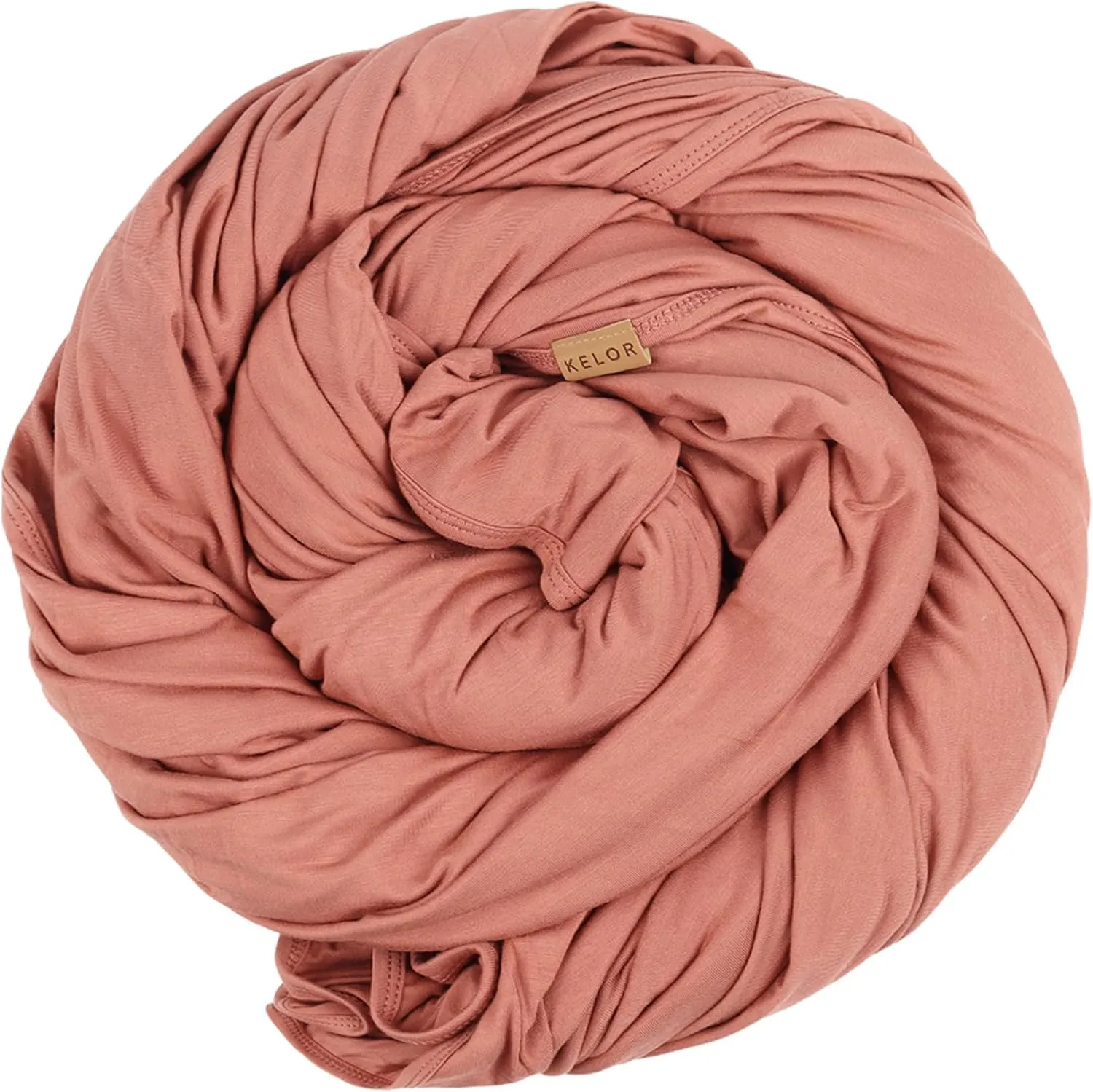 Luxury Cooling Travel Blanket - Stretchy, Lightweight Soft & Breathable Shawl Wraps for Women
