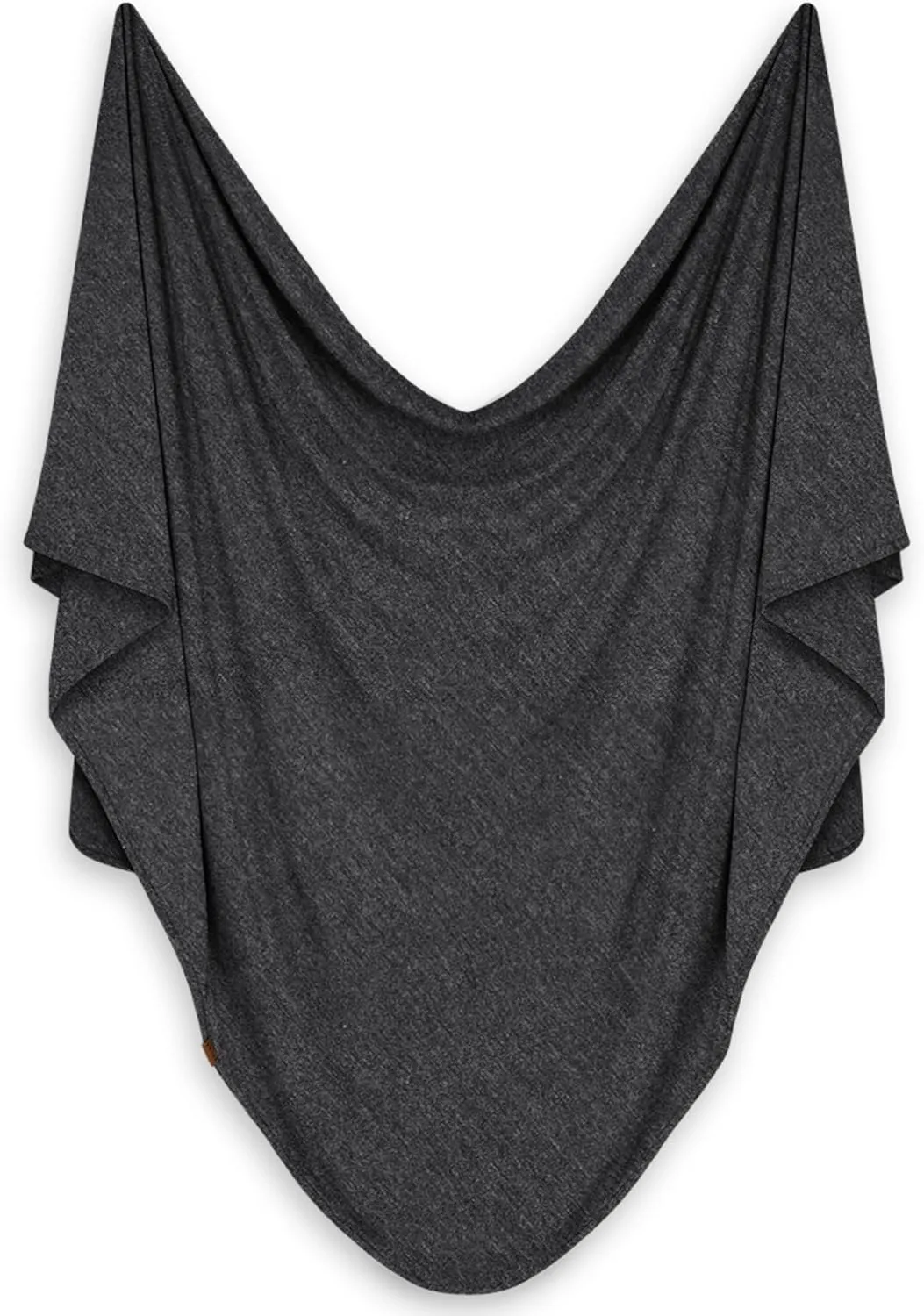 Luxury Cooling Travel Blanket - Stretchy, Lightweight Soft & Breathable Shawl Wraps for Women