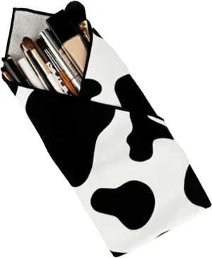 Makeup Bag, Carry Tote for Small Things, Protective Bag for Electronics, Travel Magic Cloth