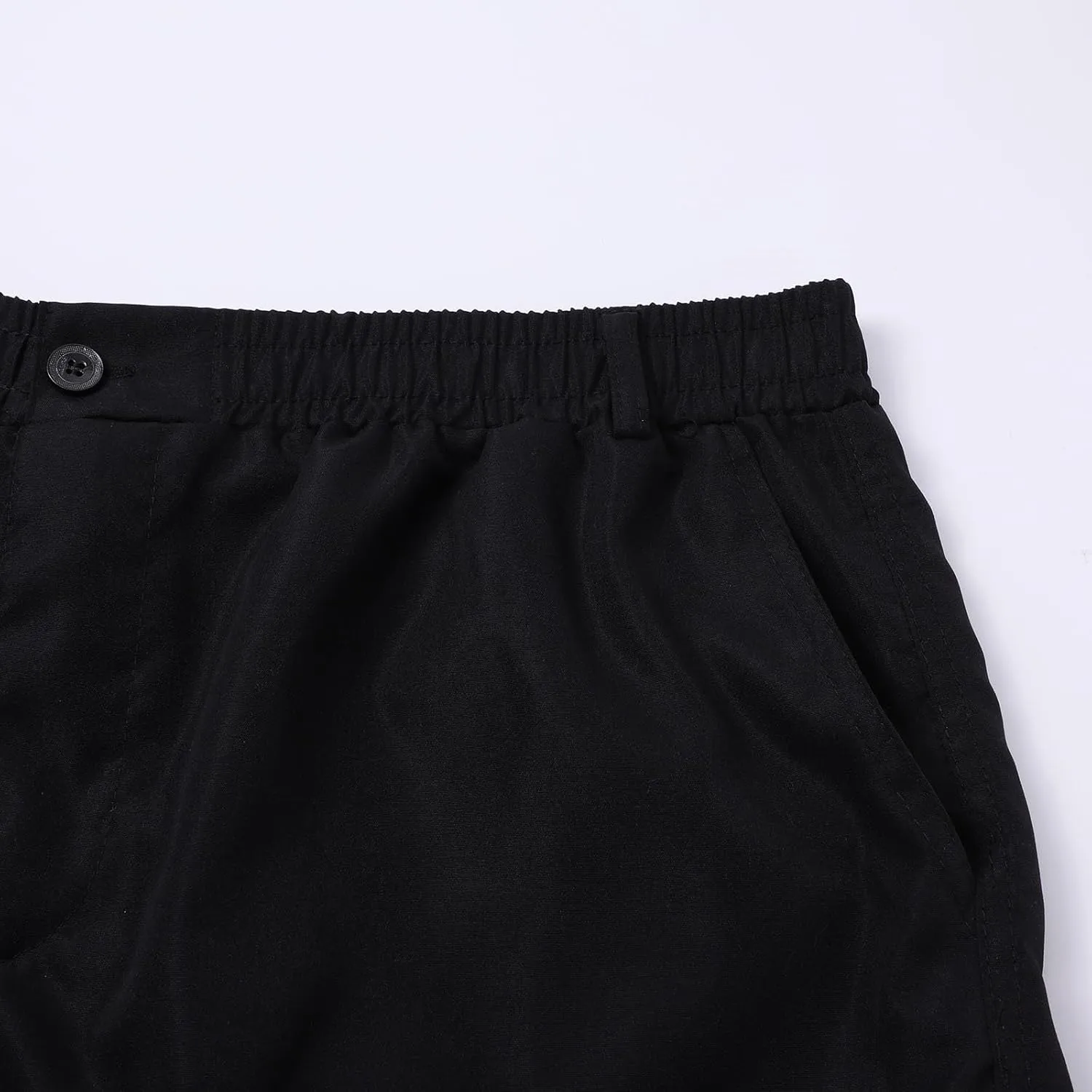 Men's Active Athletic Casual Tricot Color Pants Men's Overalls Drawstring Pants Men's Running Tactical Sweatpants