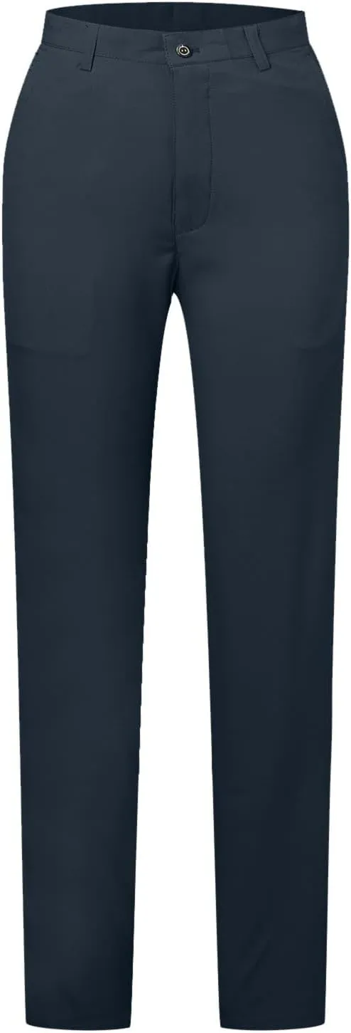 Mens Cargo Combat Work Pants Casual Linen Stretchy Drawstring Pant Sweatpants Baggy Workout Gym Joggers
