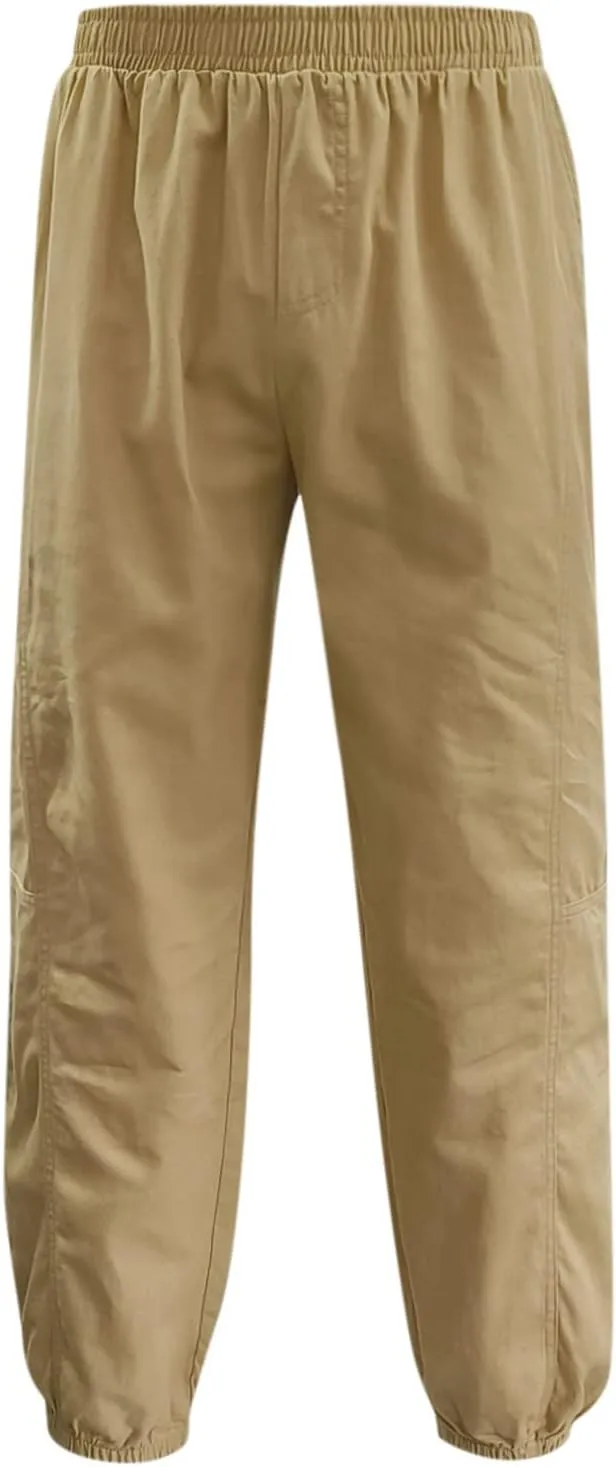 Mens Sweatpants with Pockets Big and Tall Lounge Pants with Pockets Men's Jogger Sweatpants Cargo Lightweight Joggers