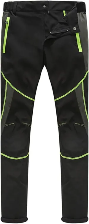 Mens Sweatpants with Pockets Running Sport Jogger Pants Drawstring Sweatpants with Zipper Pockets Workout Cycling Gym