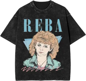 Men's Vintage Oversized Drop Shoulder Fashion T Shirts Loose Wash Solid Tee Tops