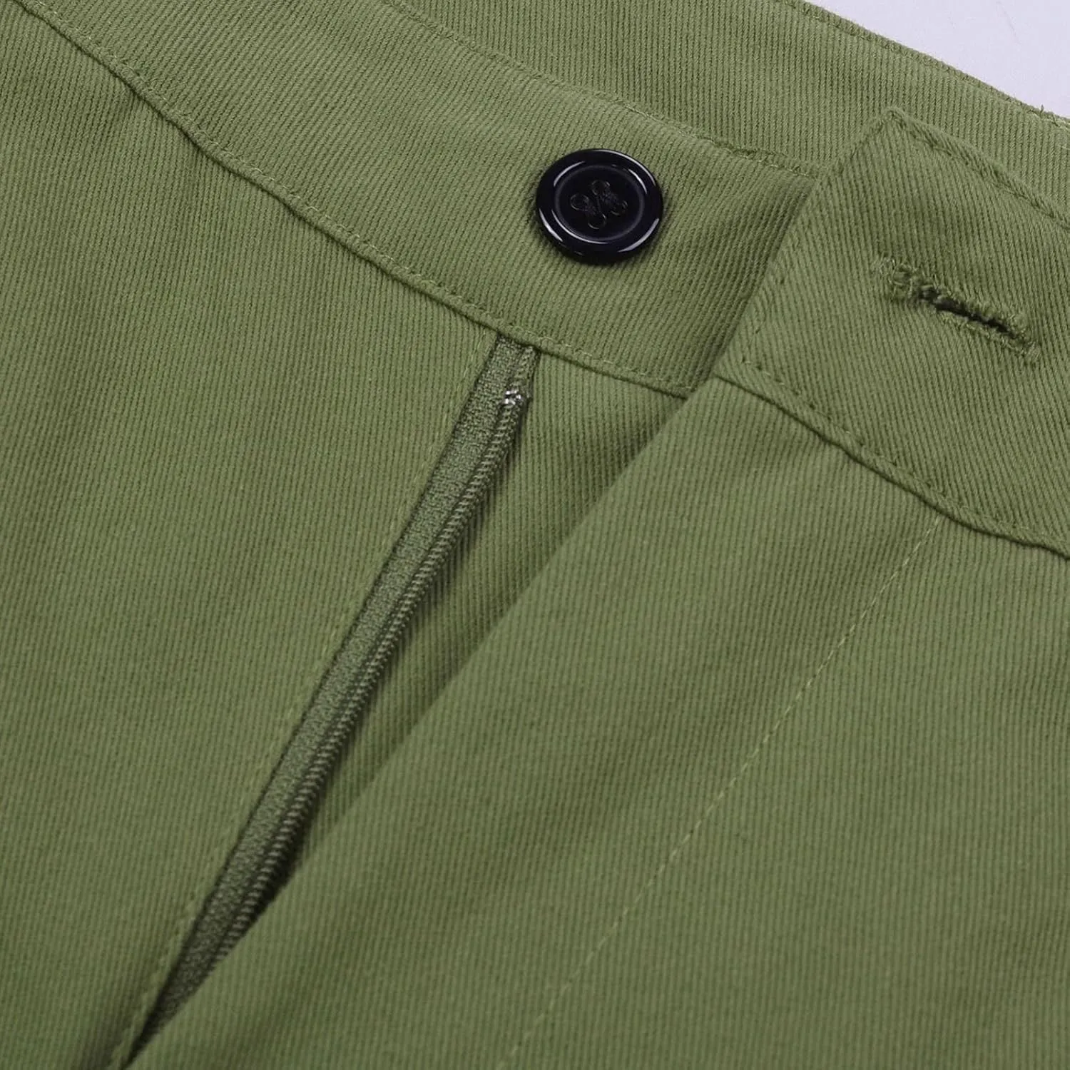 Mens Workout Cargo Sweatpants Loose Sports Trousers Work Pants with Pockets Men's Hiking Cargo Pants for Men Joggers