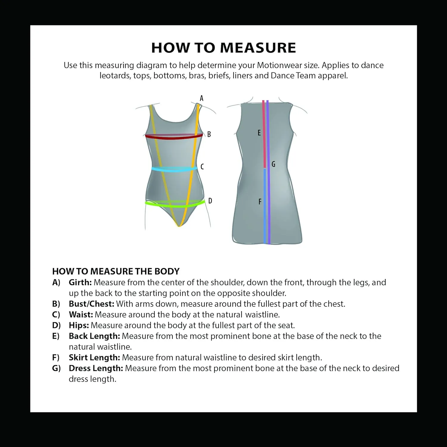 Motionwear Mock Wrap Pull On Waist Crepe Skirt