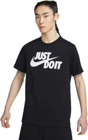 Nike Men's NSW Tee Just Do It Swoosh
