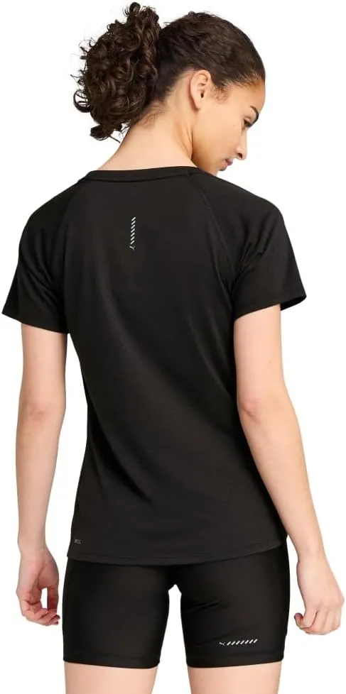 PUMA Women's Run Favorite Velocity T-Shirt (Available in Plus Sizes)