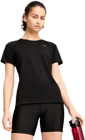 PUMA Women's Run Favorite Velocity T-Shirt (Available in Plus Sizes)
