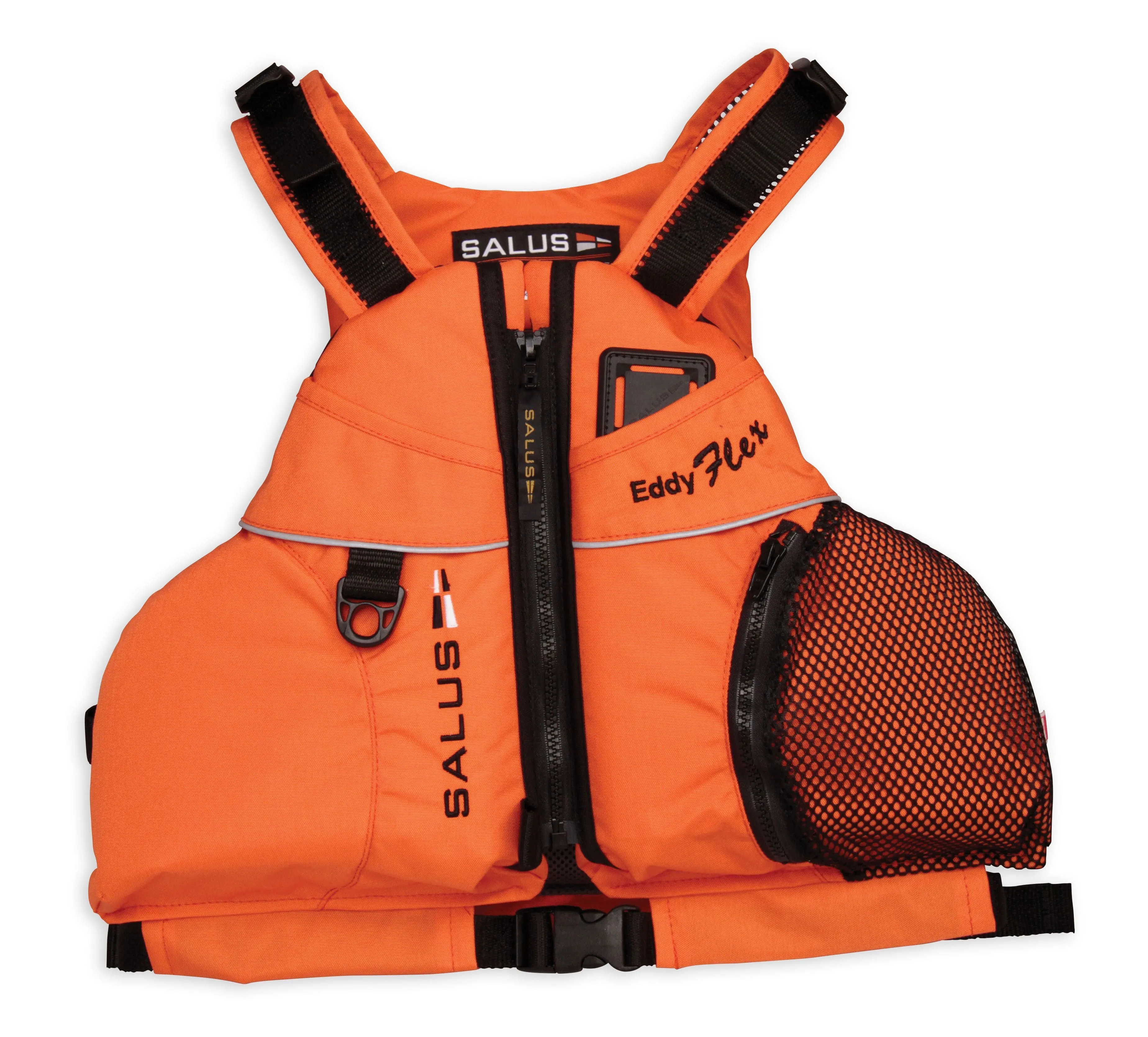 Salus Eddy Flex PFD - Orange