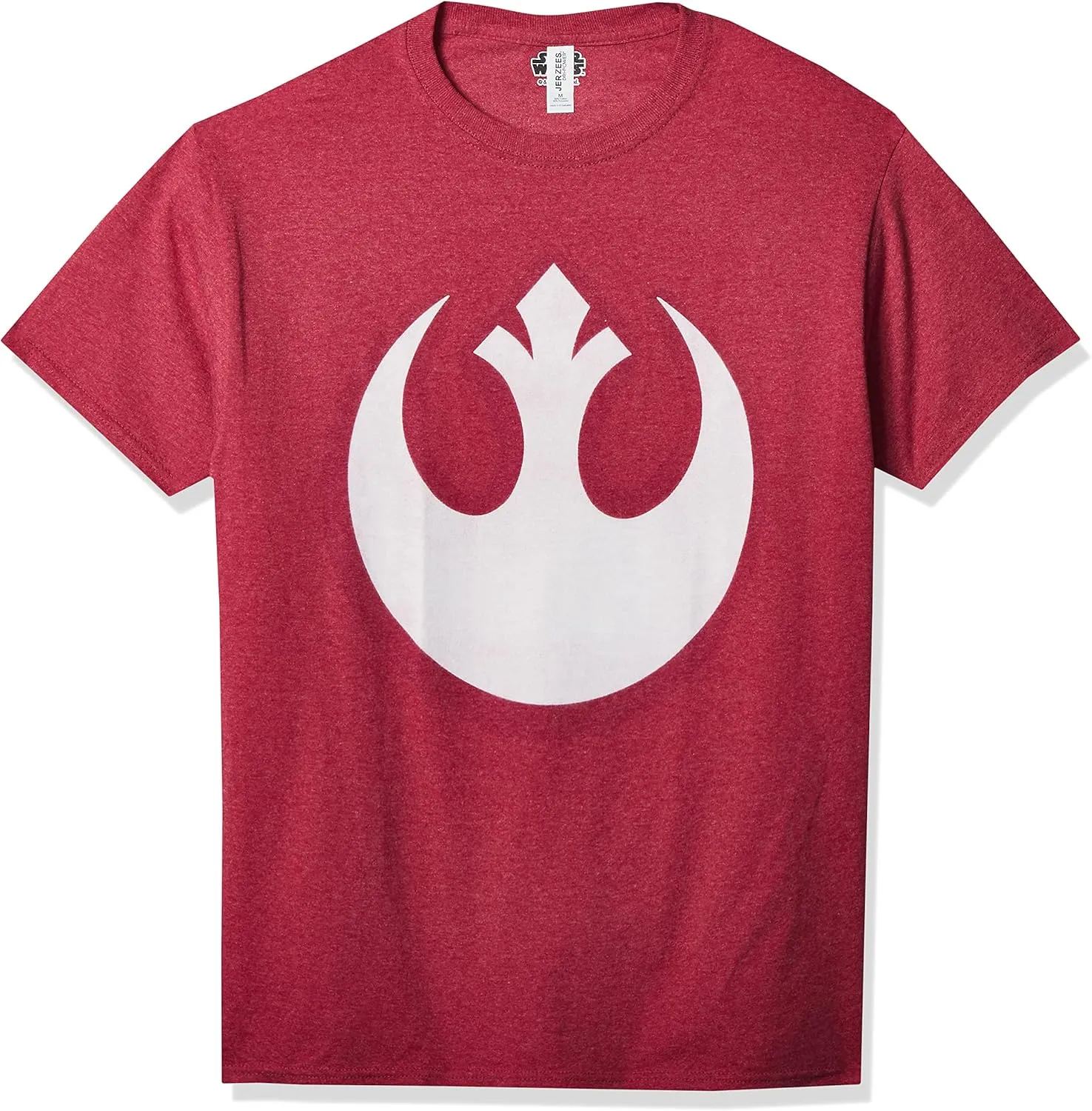 Star Wars Men's Alliance Emblem Logo T-Shirt