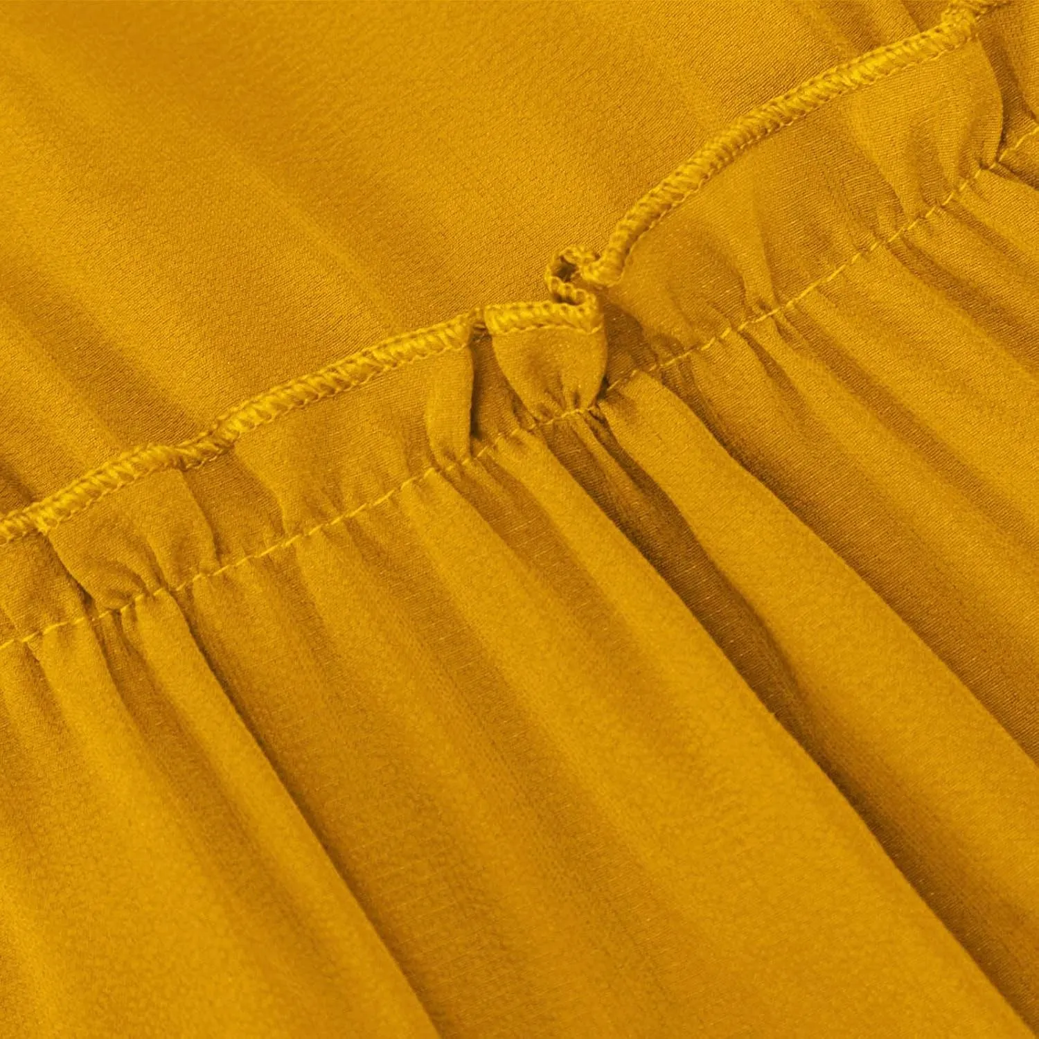 TANGNADE Womens Skirts Summer Casual Flowy High Waisted Tiered Maxi Skirt Spring Trendy Beach Ladies Skirts Long Length