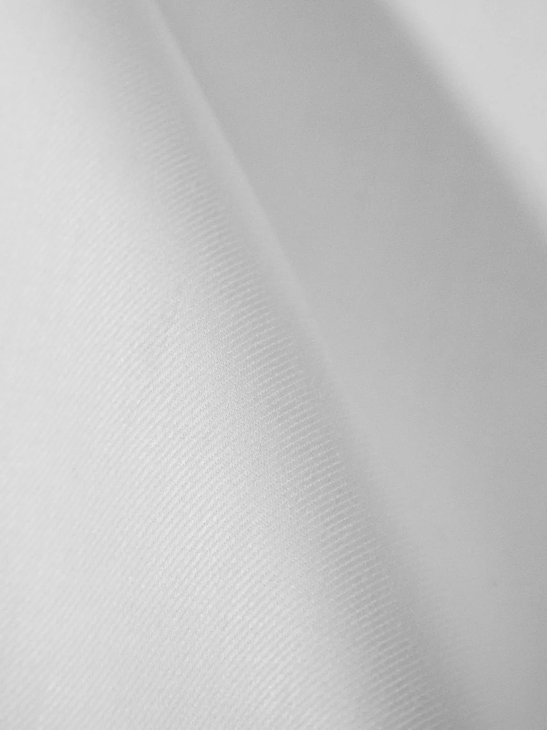 Van Heusen Men's Regular Fit Twill Solid Button Down Collar Dress Shirt