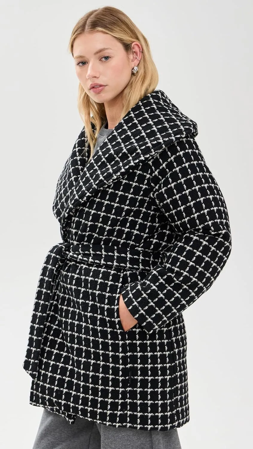 Varley Women's Carol Wrap Jacket