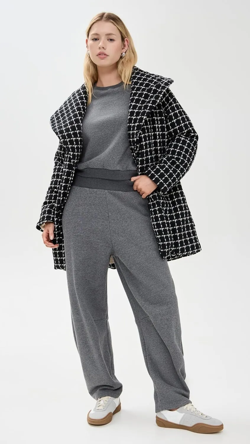 Varley Women's Carol Wrap Jacket