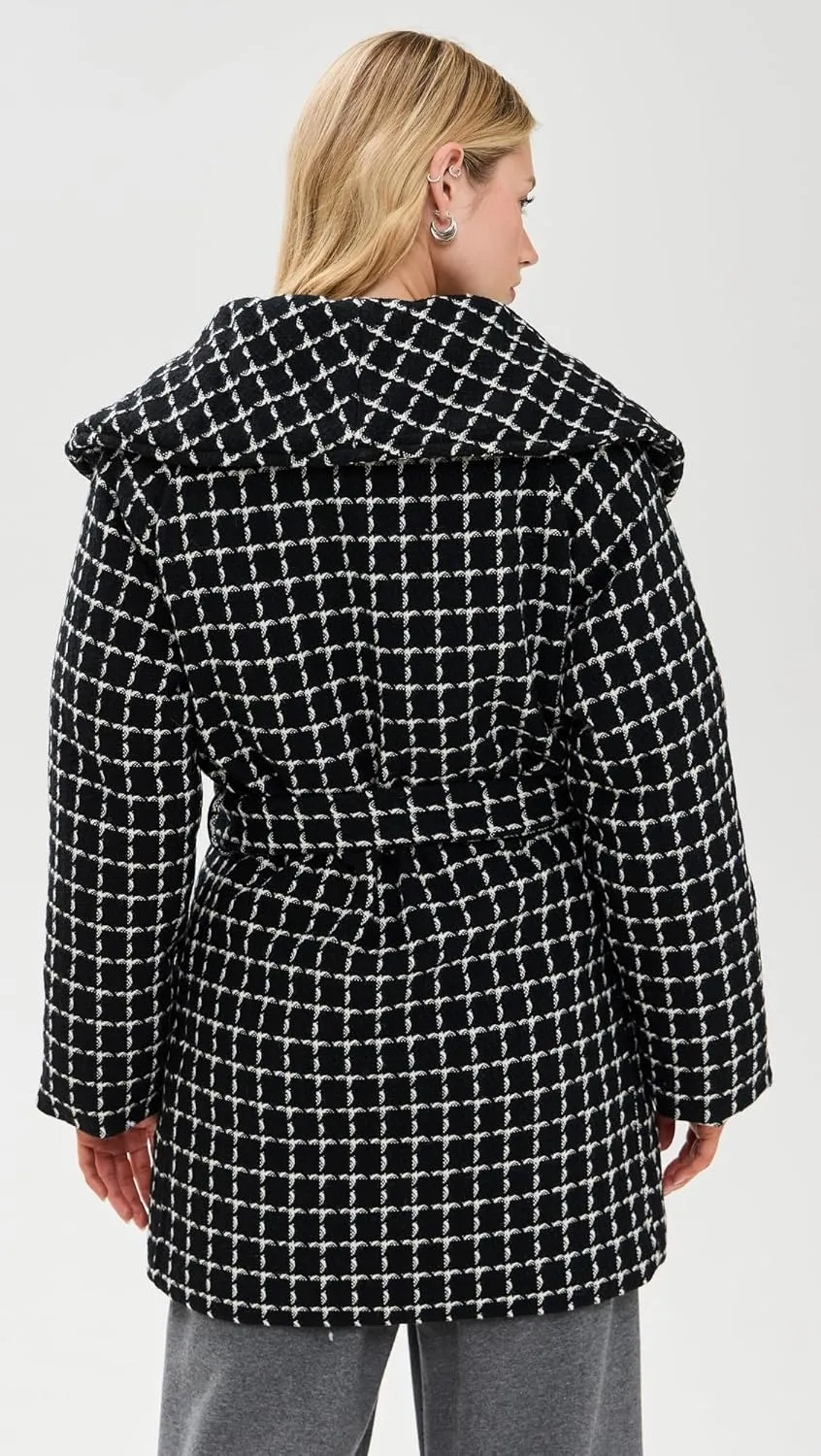 Varley Women's Carol Wrap Jacket