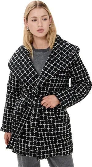 Varley Women's Carol Wrap Jacket