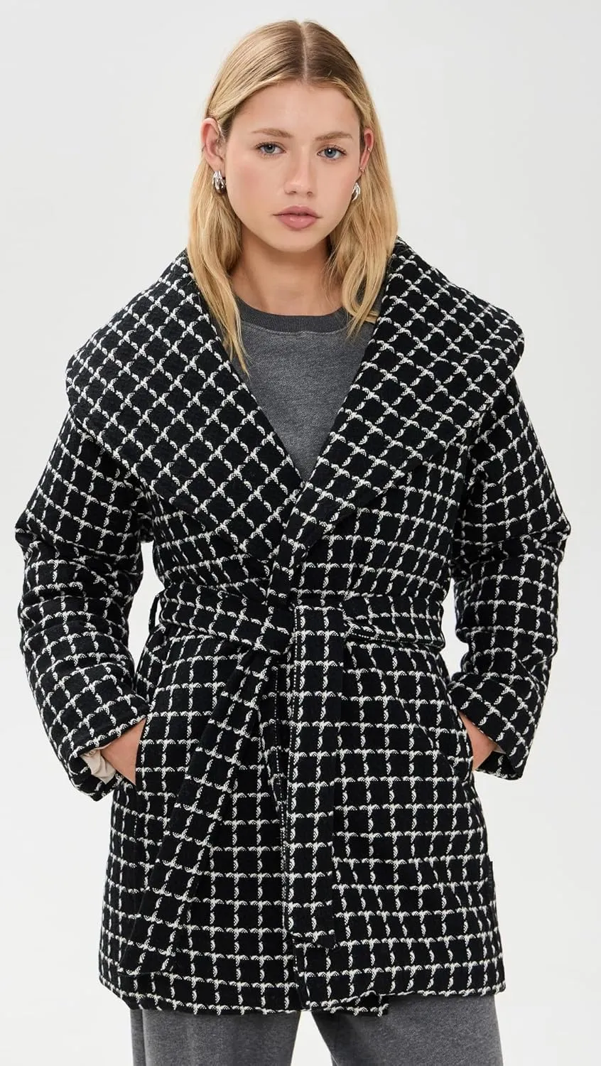 Varley Women's Carol Wrap Jacket