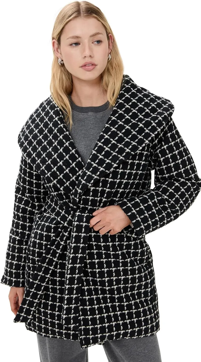 Varley Women's Carol Wrap Jacket