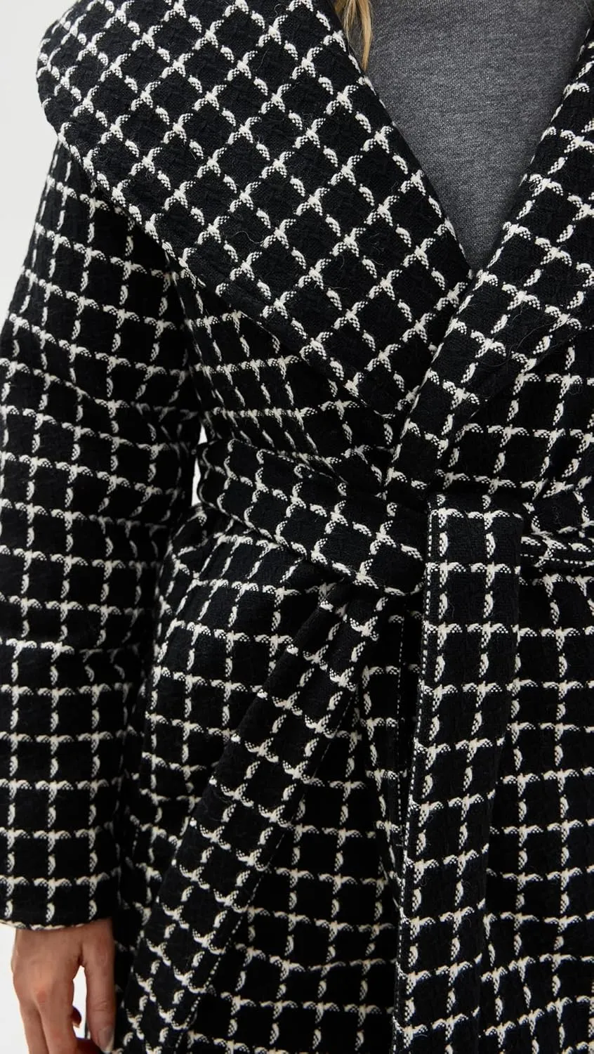 Varley Women's Carol Wrap Jacket
