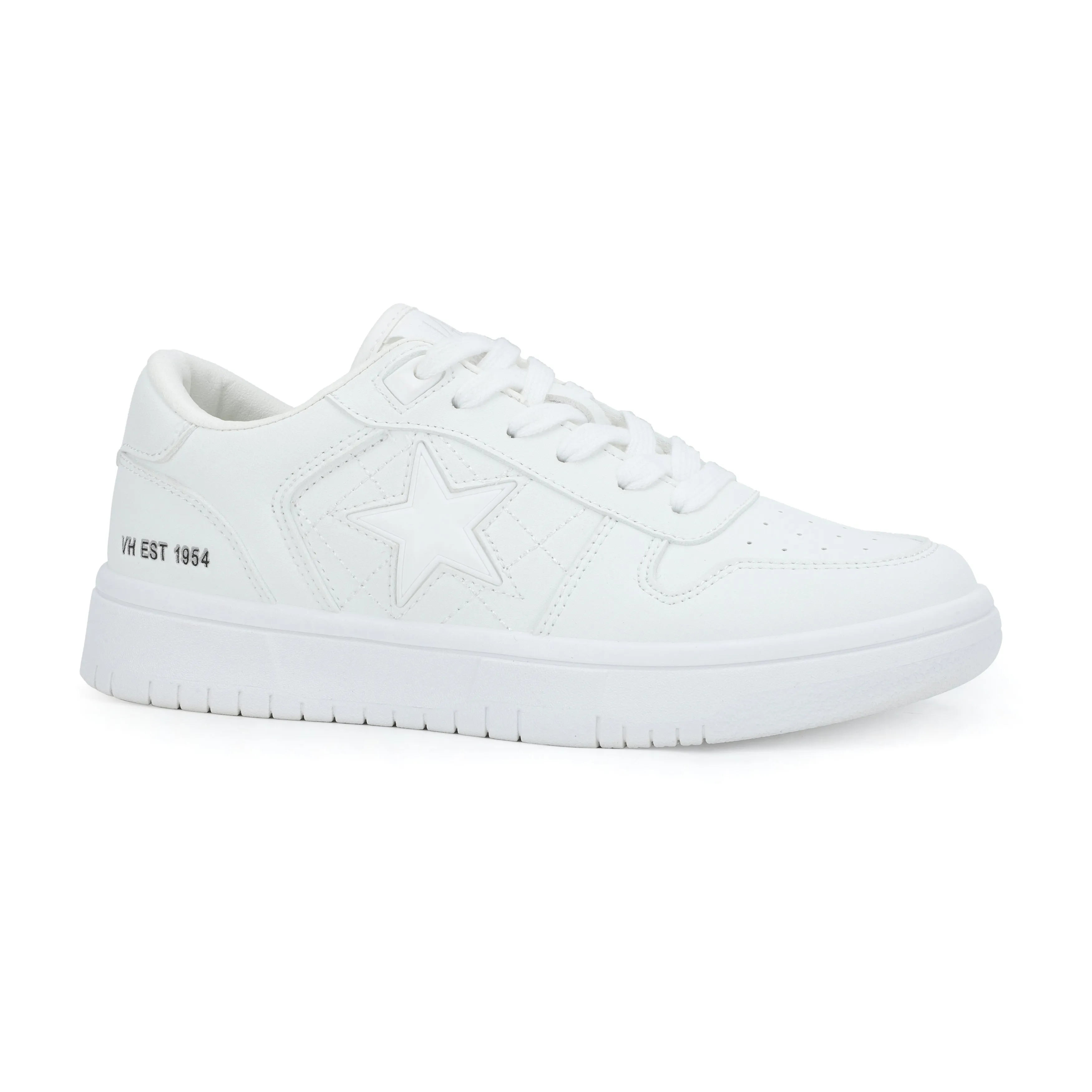 Vintage Havana Fresh 12 Quilted Sneakers