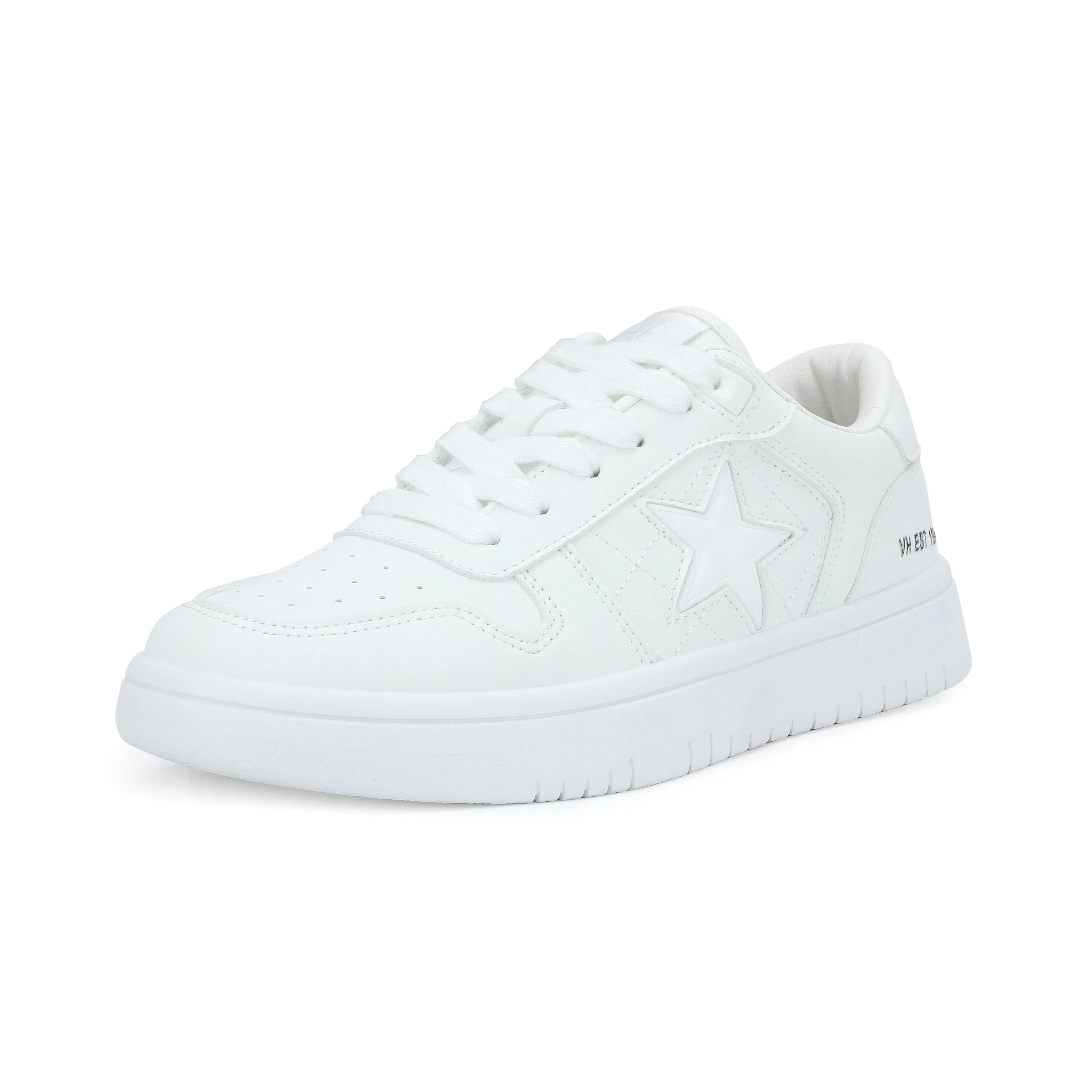 Vintage Havana Fresh 12 Quilted Sneakers