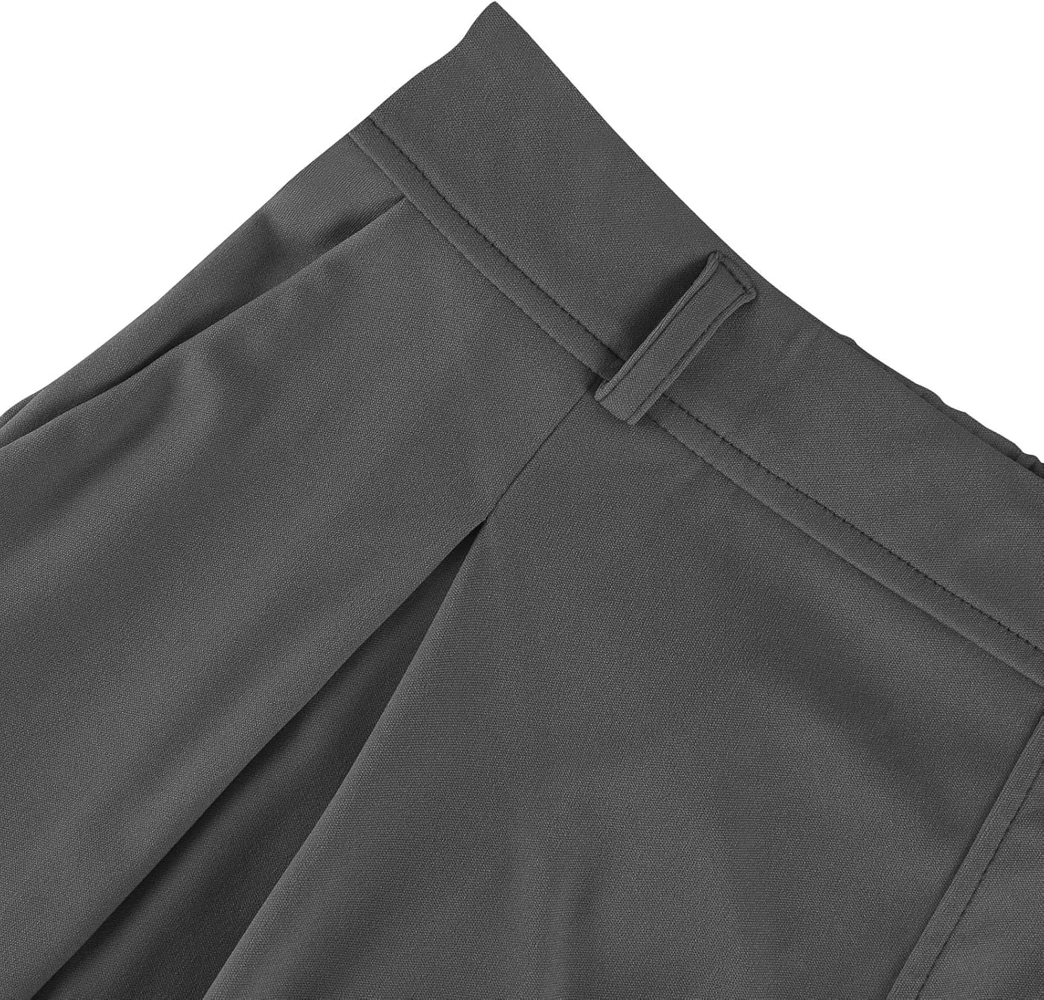 Wide Leg Pants for Women High Waist Casual Loose Trousers Ladies Soft Comfy Outfit Dressy Trendy Pants with Pockets