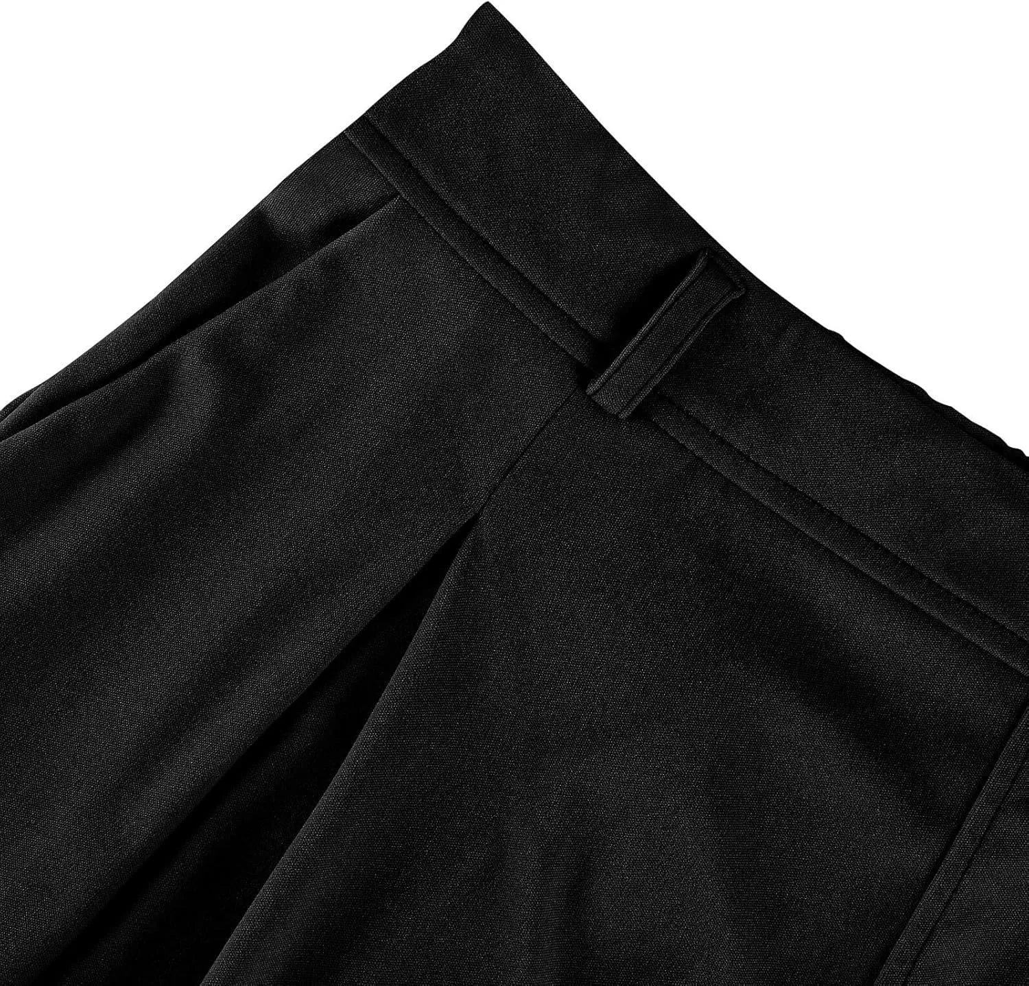 Wide Leg Pants for Women High Waist Casual Loose Trousers Ladies Soft Comfy Outfit Dressy Trendy Pants with Pockets