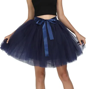 Women's Fashion A Line Pleated Skirt Women's A-Line High Waisted Midi Skirt Skirts for Women Trendy Lady's