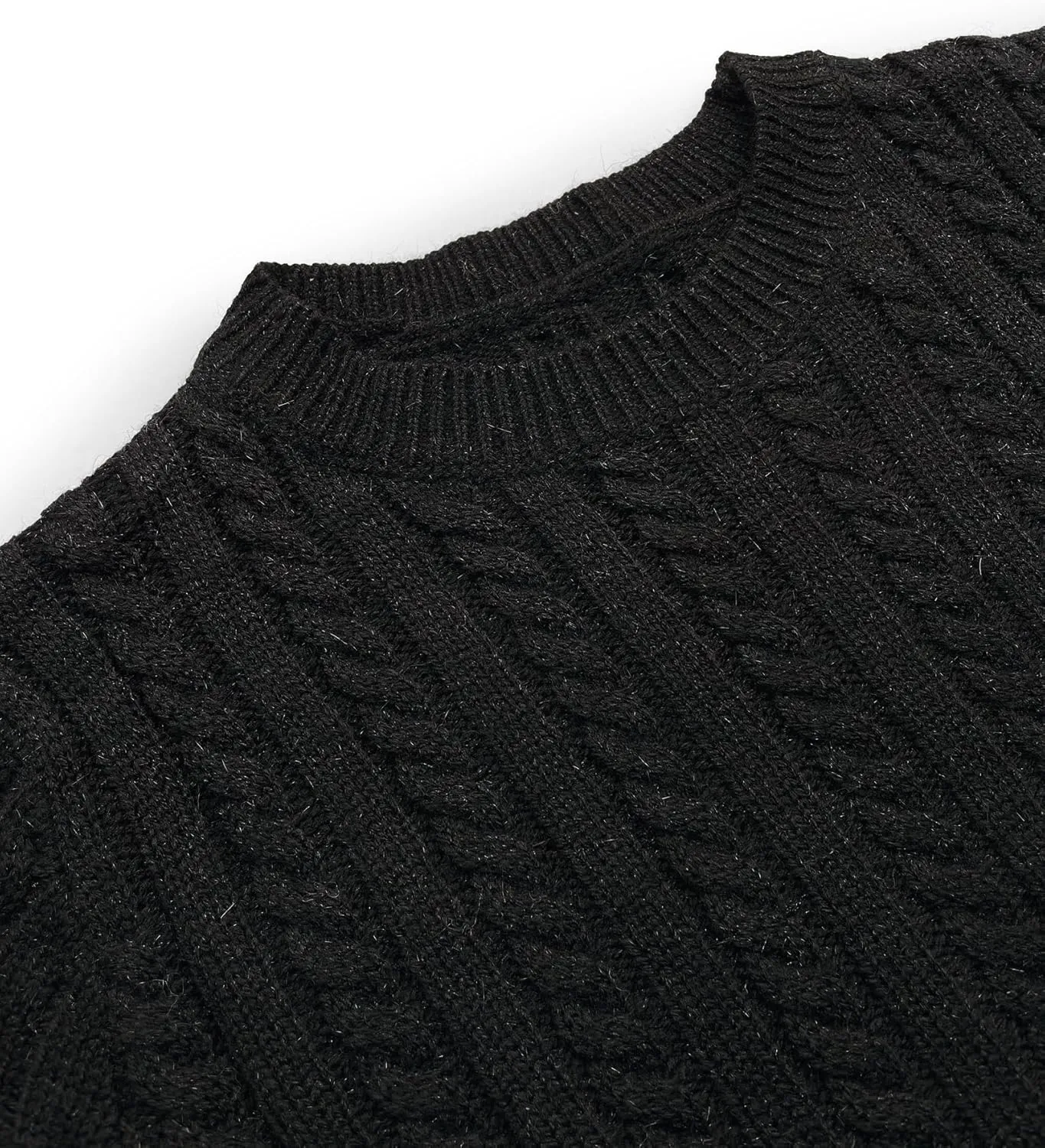 Womens Lightweight Slim Fit Cropped Short Sleeve Sweater Spring 2025 Outfits Crewneck Thin Sheer Knit T-Shirt Top
